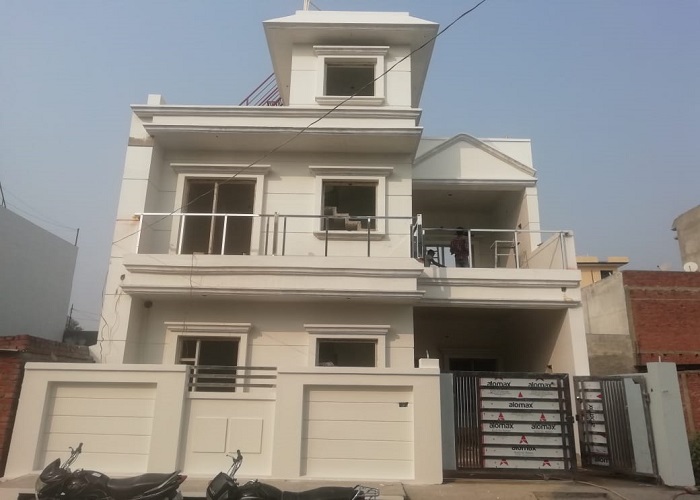 Painter Services in Rudrapur